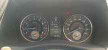 2016 TOYOTA VELLFIRE 2.5 X型 (一个) REG 18 l/英里60k公里2年的保修