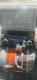 2016 TOYOTA VELLFIRE 2.5 X型 (一个) REG 18 l/英里60k公里2年的保修