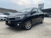 2019 PERODUA BEZZA 1.3 Advance Premium (A)