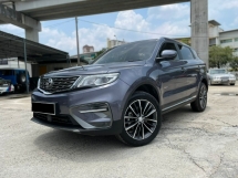 2021 PROTON X70 1.8 PREMIUM 2WD (A) 17k Km only!!! FULL SERVICE R