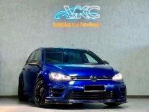 2015 VOLKSWAGEN GOLF GOLF R 2.0/ Leather Seats /Stage 2 /Free Warranty