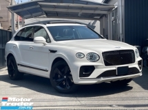 2021 BENTLEY BENTAYGA V8 FIRST EDITION JAPAN SPEC GRADE 5A 