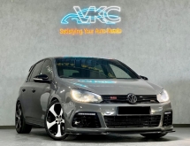 2012 VOLKSWAGEN GOLF GTI 2.0(A)Service Record/F.Warranty/Ori Mileage