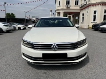 2017 VOLKSWAGEN PASSAT 2.0TSI SPORTLINE (A)