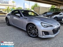 2019 SUBARU BRZ 2.0 (M) Japan Spec Local AP Unreg