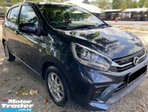 2022 PERODUA AXIA 1.0 (A) G GOT SERVICE RECORD HIGH LOAN MUKA RM300