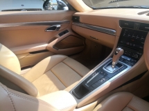 2016 PORSCHE 911 CARRERA 991.2 FACELIFT BARU DRL Baharu Bampar Bampar Baharu Dibuat Tahun 2016 Uk SPORTS CHRONO Bunyi Bose 2 Waranti Tahun