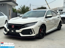 2019 HONDA CIVIC 2.0 TYPE R VTEC TURBO FK8  LAST UNIT SUPER OFFER