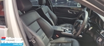 2014 MERCEDES-BENZ E-CLASS E250 2.0 AMG (JP SPEC) (FREE 2 Y WRTY) REGIS 2016