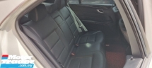 2014 MERCEDES-BENZ E-CLASS E250 2.0 AMG (JP SPEC) (FREE 2 Y WRTY) REGIS 2016