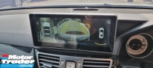 2014 MERCEDES-BENZ E-CLASS E250 2.0 AMG (JP SPEC) (FREE 2 Y WRTY) REGIS 2016