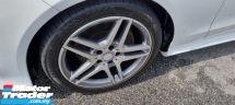 2014 MERCEDES-BENZ E-CLASS E250 2.0 AMG (JP SPEC) (FREE 2 Y WRTY) REGIS 2016