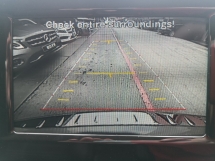 2015 MERCEDES-BENZ GLA GLA200 CBU TAHUN DIBUAT 2015 Pengangkutan Kitaran Servis Penuh 84k km Sahaja (( PERCUMA 2 JAMINAN TAHUN ))