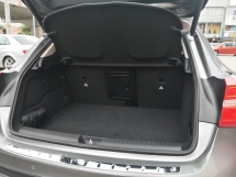 2015 MERCEDES-BENZ GLA GLA200 CBU TAHUN DIBUAT 2015 Pengangkutan Kitaran Servis Penuh 84k km Sahaja (( PERCUMA 2 JAMINAN TAHUN ))