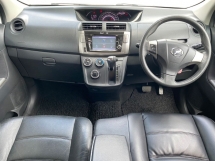 2015 PERODUA ALZA 1.5 (A) ADVANCED ZHV HIGH LOAN MUKA RM300 LIKE NEW