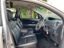 2015 PERODUA ALZA 1.5 (A) ADVANCED ZHV HIGH LOAN MUKA RM300 LIKE NEW