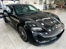 2020 PORSCHE TAYCAN 4S (A) PERFORMANCE BATTERY PLUS 93KWH UK SPEC 