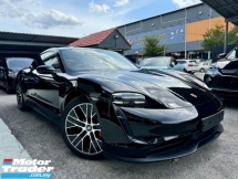 2021 PORSCHE TAYCAN 4S (A) SPORT CHRONO PACK BATTERY PLUS UK SPEC