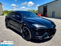 2019 LAMBORGHINI URUS V8 TWIN TURBO 6 MODE HIGH SPEC 16K+ MILES UK UNREG
