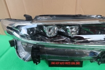 TOYOTA HARRIER ZSU60 HEADLAMP PER SIDE Lighting 