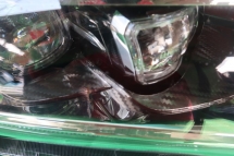 TOYOTA HARRIER ZSU60 HEADLAMP PER SIDE Lighting 