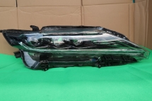 TOYOTA HARRIER ZSU60 HEADLAMP PER SIDE Lighting 