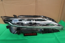 TOYOTA HARRIER ZSU60 HEADLAMP PER SIDE Lighting 