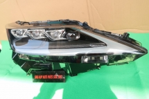 LEXUS RX350 HEAD LAMP PER SIDE Lighting 