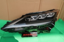 LEXUS RX350 HEAD LAMP PER SIDE Lighting 