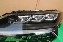 LEXUS RX350 HEAD LAMP PER SIDE Lighting 