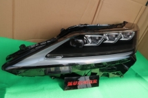 LEXUS RX350 HEAD LAMP PER SIDE Lighting 