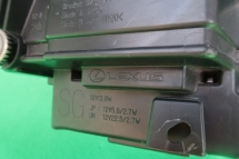 LEXUS RX350 HEAD LAMP PER SIDE Lighting 