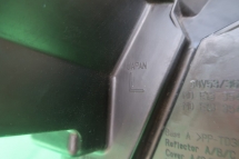 LEXUS RX350 HEAD LAMP PER SIDE Lighting 