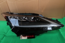 LEXUS RX350 HEAD LAMP PER SIDE Lighting 