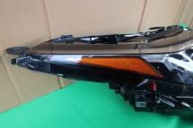 LEXUS RX350 HEAD LAMP PER SIDE Lighting 