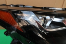 LEXUS RX350 HEAD LAMP PER SIDE Lighting 