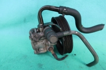 HYUNDAI SANTAFE D4HB D4HA D4CB POWER STEERING PUMP Lighting 