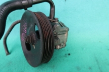 HYUNDAI SANTAFE D4HB D4HA D4CB POWER STEERING PUMP Lighting 