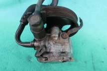 HYUNDAI SANTAFE D4HB D4HA D4CB POWER STEERING PUMP Lighting 