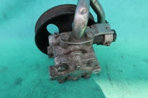 HYUNDAI SANTAFE D4HB D4HA D4CB POWER STEERING PUMP Lighting 