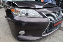LEXUS ES250 HALF CUT Half-cut 