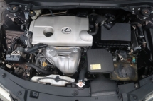 LEXUS ES250 HALF CUT Half-cut 