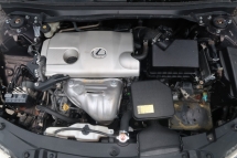 LEXUS ES250 HALF CUT Half-cut 