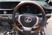 LEXUS ES250 HALF CUT Half-cut 