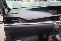 LEXUS ES250 HALF CUT Half-cut 