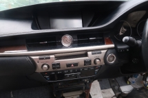LEXUS ES250 HALF CUT Half-cut 