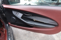 BMW 630i HALF CUT Half-cut 