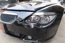 BMW 630i HALF CUT Half-cut 