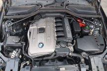 BMW 630i HALF CUT Half-cut 
