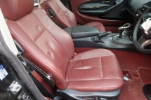 BMW 630i HALF CUT Half-cut 